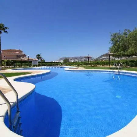 Sleeps 5 Pool * Casas de Torrat